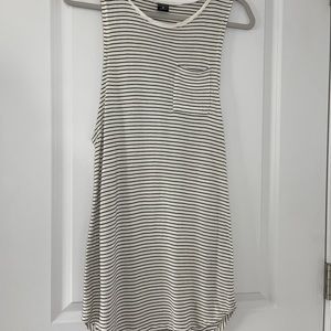 EMPYRE TSHIRT DRESS FROM ZUMIEZ